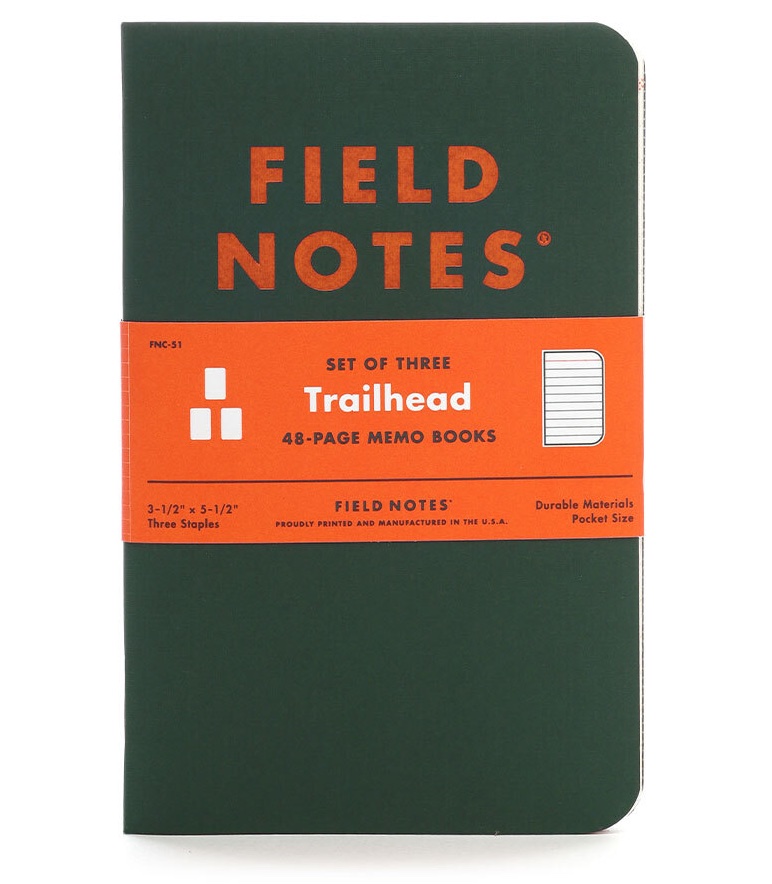 Trailhead cover